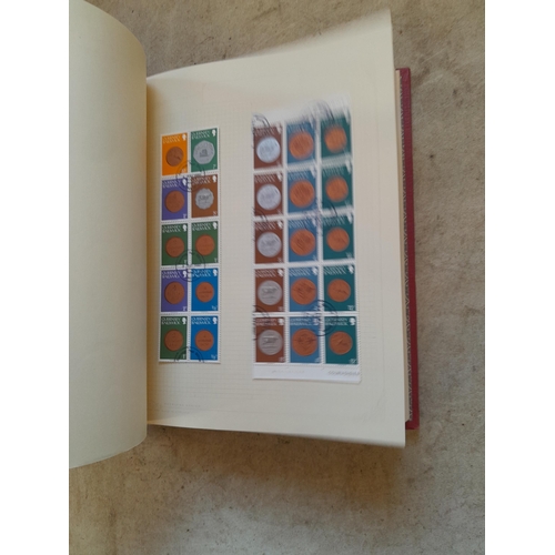 261 - Stamps of Guernsey noted 1941 cover 2 d orange bisected,  a nice clean land well presented lot