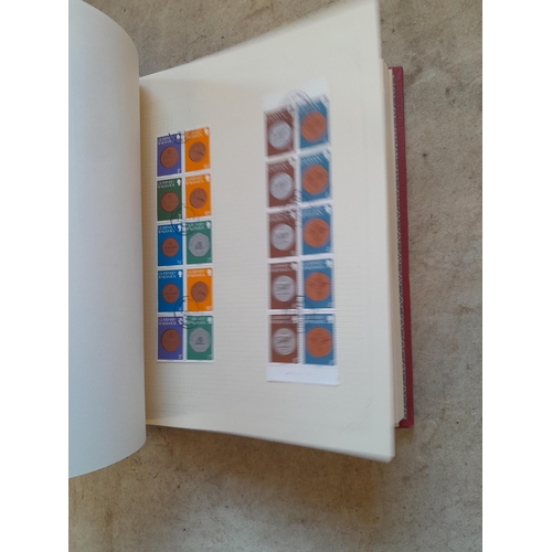 261 - Stamps of Guernsey noted 1941 cover 2 d orange bisected,  a nice clean land well presented lot