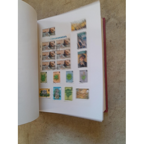 261 - Stamps of Guernsey noted 1941 cover 2 d orange bisected,  a nice clean land well presented lot