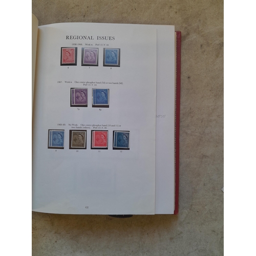 261 - Stamps of Guernsey noted 1941 cover 2 d orange bisected,  a nice clean land well presented lot