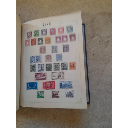 262 - Stamps of Commonwealth D - I : Falklands GV 1 Shilling, SG 122a £30 with faults, good range of GVI i... 