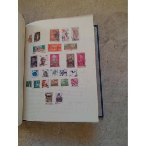 262 - Stamps of Commonwealth D - I : Falklands GV 1 Shilling, SG 122a £30 with faults, good range of GVI i... 