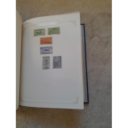 262 - Stamps of Commonwealth D - I : Falklands GV 1 Shilling, SG 122a £30 with faults, good range of GVI i... 