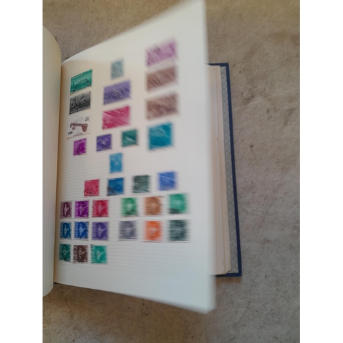 262 - Stamps of Commonwealth D - I : Falklands GV 1 Shilling, SG 122a £30 with faults, good range of GVI i... 