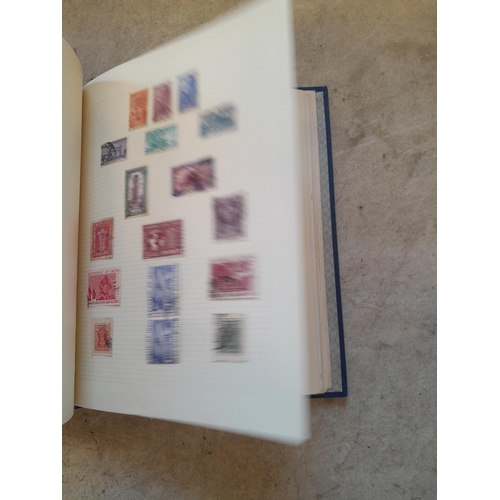 262 - Stamps of Commonwealth D - I : Falklands GV 1 Shilling, SG 122a £30 with faults, good range of GVI i... 