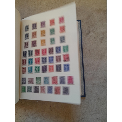 262 - Stamps of Commonwealth D - I : Falklands GV 1 Shilling, SG 122a £30 with faults, good range of GVI i... 