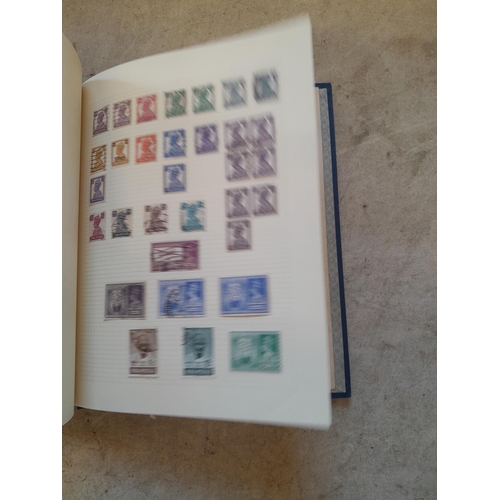 262 - Stamps of Commonwealth D - I : Falklands GV 1 Shilling, SG 122a £30 with faults, good range of GVI i... 