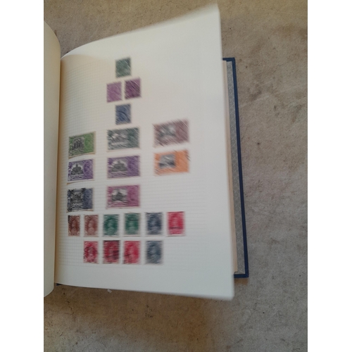 262 - Stamps of Commonwealth D - I : Falklands GV 1 Shilling, SG 122a £30 with faults, good range of GVI i... 