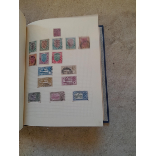 262 - Stamps of Commonwealth D - I : Falklands GV 1 Shilling, SG 122a £30 with faults, good range of GVI i... 