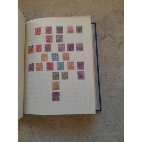 262 - Stamps of Commonwealth D - I : Falklands GV 1 Shilling, SG 122a £30 with faults, good range of GVI i... 