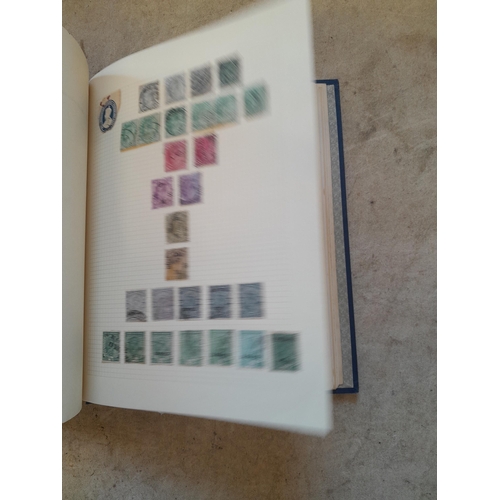 262 - Stamps of Commonwealth D - I : Falklands GV 1 Shilling, SG 122a £30 with faults, good range of GVI i... 