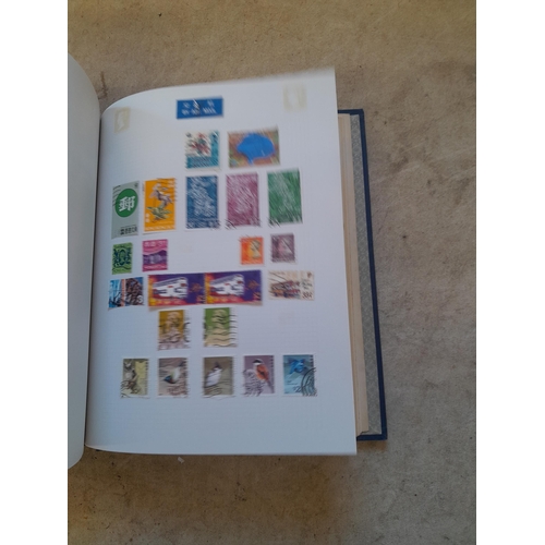 262 - Stamps of Commonwealth D - I : Falklands GV 1 Shilling, SG 122a £30 with faults, good range of GVI i... 