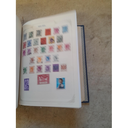 262 - Stamps of Commonwealth D - I : Falklands GV 1 Shilling, SG 122a £30 with faults, good range of GVI i... 