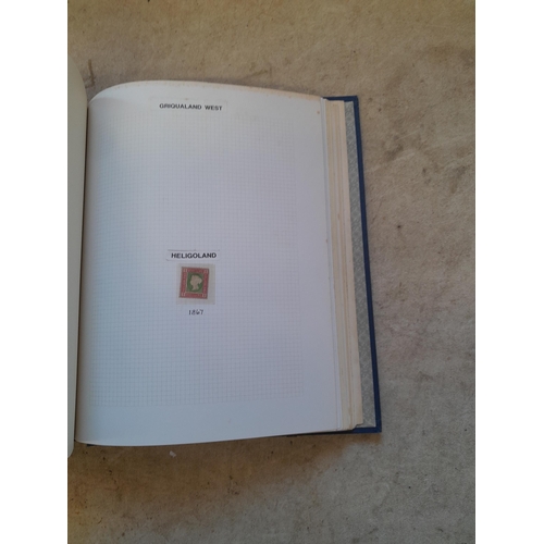 262 - Stamps of Commonwealth D - I : Falklands GV 1 Shilling, SG 122a £30 with faults, good range of GVI i... 