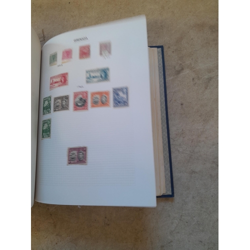 262 - Stamps of Commonwealth D - I : Falklands GV 1 Shilling, SG 122a £30 with faults, good range of GVI i... 