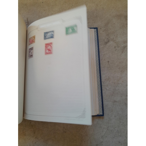 262 - Stamps of Commonwealth D - I : Falklands GV 1 Shilling, SG 122a £30 with faults, good range of GVI i... 