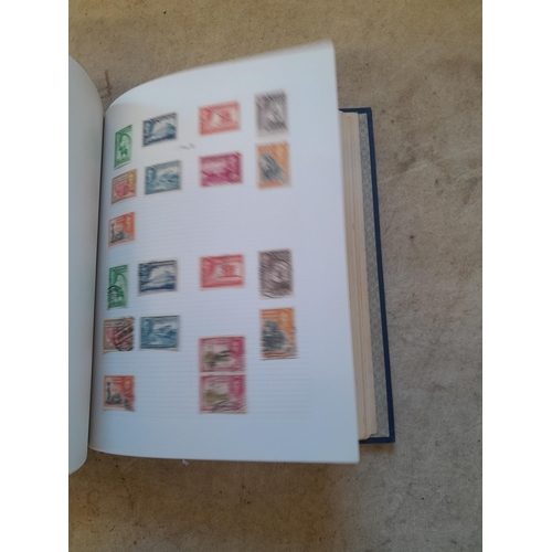 262 - Stamps of Commonwealth D - I : Falklands GV 1 Shilling, SG 122a £30 with faults, good range of GVI i... 