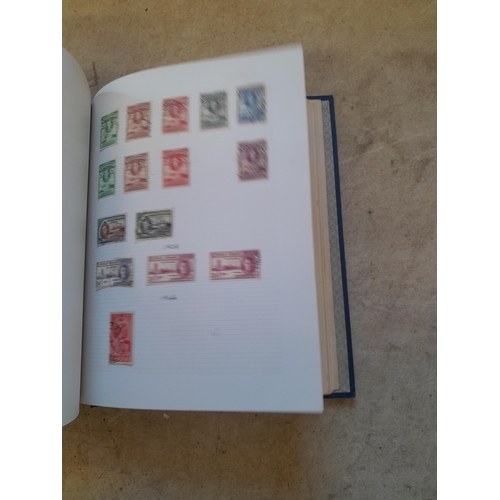 262 - Stamps of Commonwealth D - I : Falklands GV 1 Shilling, SG 122a £30 with faults, good range of GVI i... 