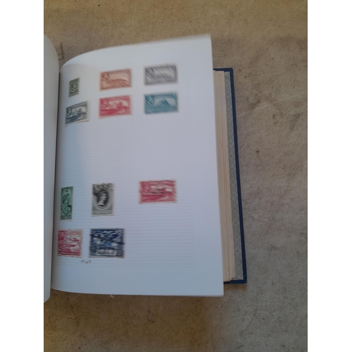 262 - Stamps of Commonwealth D - I : Falklands GV 1 Shilling, SG 122a £30 with faults, good range of GVI i... 