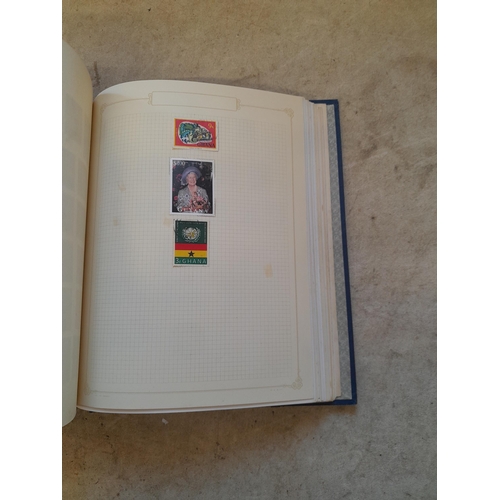 262 - Stamps of Commonwealth D - I : Falklands GV 1 Shilling, SG 122a £30 with faults, good range of GVI i... 