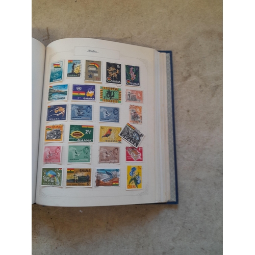 262 - Stamps of Commonwealth D - I : Falklands GV 1 Shilling, SG 122a £30 with faults, good range of GVI i... 