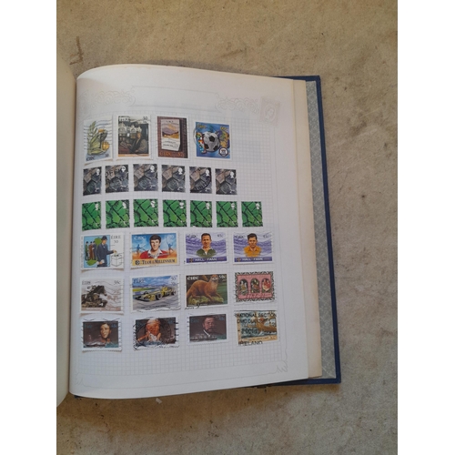 262 - Stamps of Commonwealth D - I : Falklands GV 1 Shilling, SG 122a £30 with faults, good range of GVI i... 