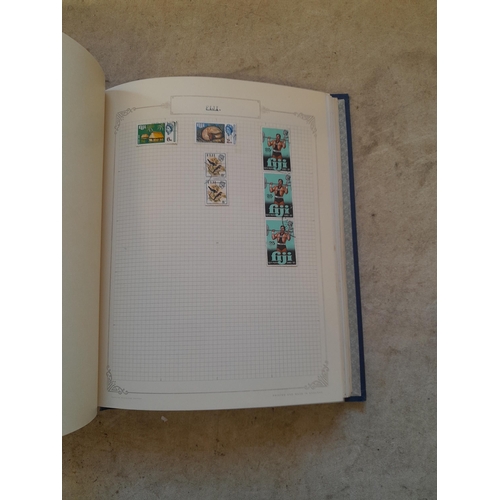 262 - Stamps of Commonwealth D - I : Falklands GV 1 Shilling, SG 122a £30 with faults, good range of GVI i... 