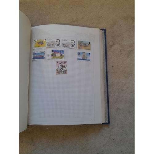 262 - Stamps of Commonwealth D - I : Falklands GV 1 Shilling, SG 122a £30 with faults, good range of GVI i... 