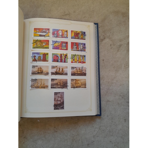 262 - Stamps of Commonwealth D - I : Falklands GV 1 Shilling, SG 122a £30 with faults, good range of GVI i... 