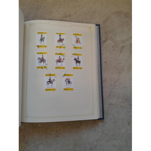 262 - Stamps of Commonwealth D - I : Falklands GV 1 Shilling, SG 122a £30 with faults, good range of GVI i... 