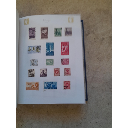 262 - Stamps of Commonwealth D - I : Falklands GV 1 Shilling, SG 122a £30 with faults, good range of GVI i... 