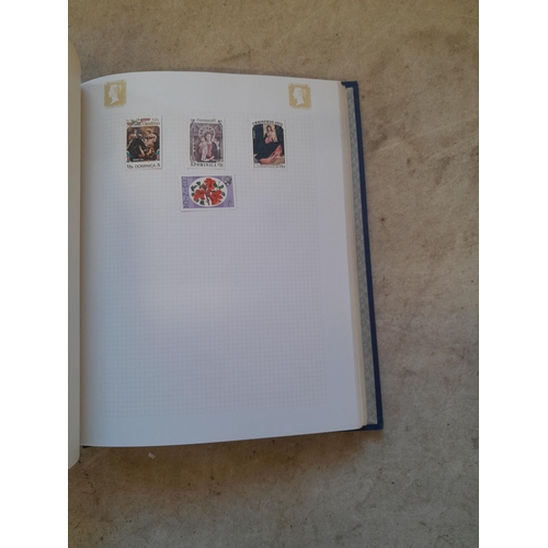 262 - Stamps of Commonwealth D - I : Falklands GV 1 Shilling, SG 122a £30 with faults, good range of GVI i... 