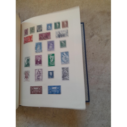 262 - Stamps of Commonwealth D - I : Falklands GV 1 Shilling, SG 122a £30 with faults, good range of GVI i... 