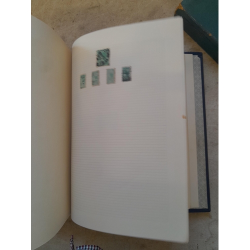 263 - Stamps of the Commonwealth O - Z : a good lot, Rhodesia SG 158 1910 set 3 Shillings with faults, 135... 