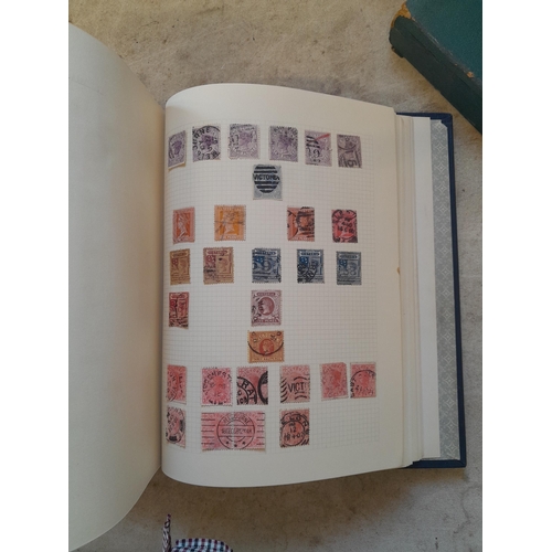 263 - Stamps of the Commonwealth O - Z : a good lot, Rhodesia SG 158 1910 set 3 Shillings with faults, 135... 