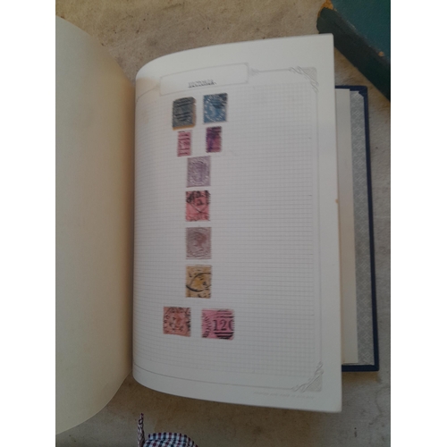 263 - Stamps of the Commonwealth O - Z : a good lot, Rhodesia SG 158 1910 set 3 Shillings with faults, 135... 