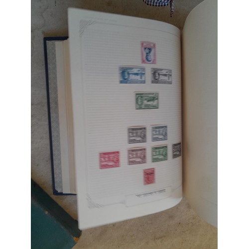 263 - Stamps of the Commonwealth O - Z : a good lot, Rhodesia SG 158 1910 set 3 Shillings with faults, 135... 