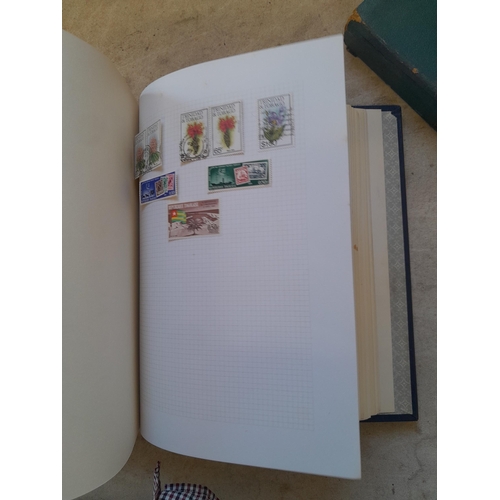 263 - Stamps of the Commonwealth O - Z : a good lot, Rhodesia SG 158 1910 set 3 Shillings with faults, 135... 