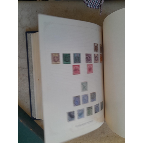 263 - Stamps of the Commonwealth O - Z : a good lot, Rhodesia SG 158 1910 set 3 Shillings with faults, 135... 