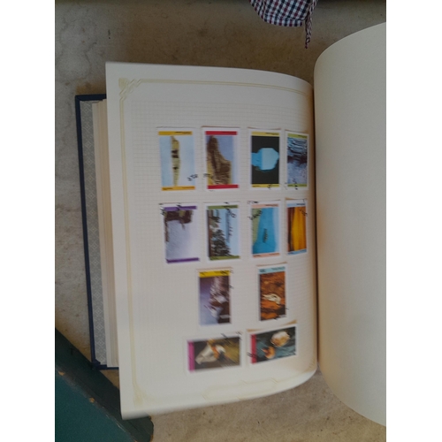 263 - Stamps of the Commonwealth O - Z : a good lot, Rhodesia SG 158 1910 set 3 Shillings with faults, 135... 