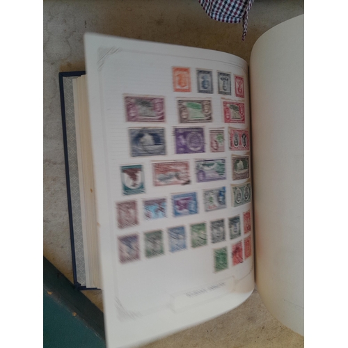 263 - Stamps of the Commonwealth O - Z : a good lot, Rhodesia SG 158 1910 set 3 Shillings with faults, 135... 