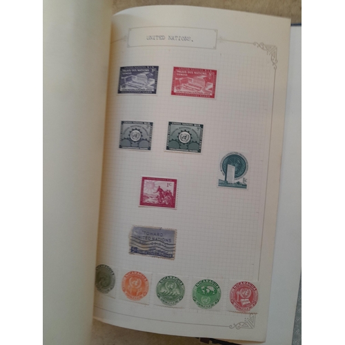 263 - Stamps of the Commonwealth O - Z : a good lot, Rhodesia SG 158 1910 set 3 Shillings with faults, 135... 