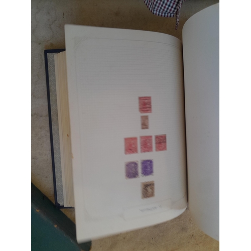 263 - Stamps of the Commonwealth O - Z : a good lot, Rhodesia SG 158 1910 set 3 Shillings with faults, 135... 