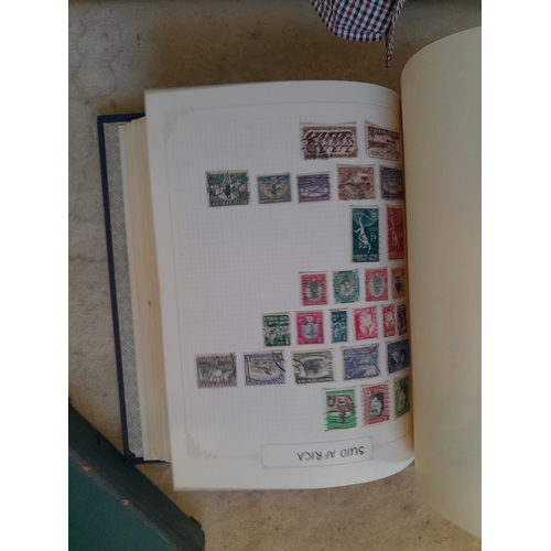 263 - Stamps of the Commonwealth O - Z : a good lot, Rhodesia SG 158 1910 set 3 Shillings with faults, 135... 