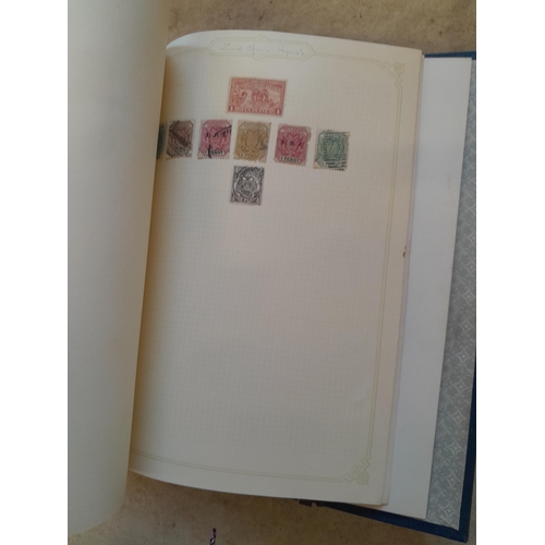 263 - Stamps of the Commonwealth O - Z : a good lot, Rhodesia SG 158 1910 set 3 Shillings with faults, 135... 