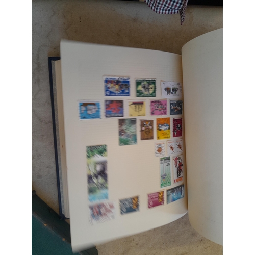 263 - Stamps of the Commonwealth O - Z : a good lot, Rhodesia SG 158 1910 set 3 Shillings with faults, 135... 