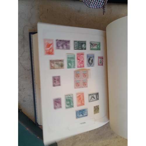 263 - Stamps of the Commonwealth O - Z : a good lot, Rhodesia SG 158 1910 set 3 Shillings with faults, 135... 