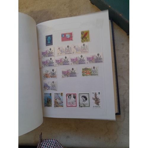 263 - Stamps of the Commonwealth O - Z : a good lot, Rhodesia SG 158 1910 set 3 Shillings with faults, 135... 