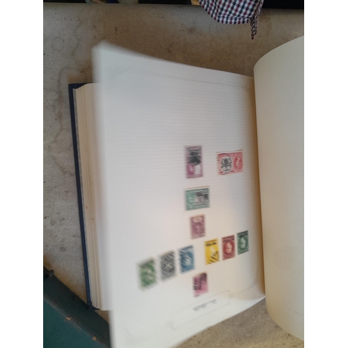 263 - Stamps of the Commonwealth O - Z : a good lot, Rhodesia SG 158 1910 set 3 Shillings with faults, 135... 