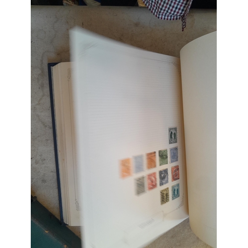 263 - Stamps of the Commonwealth O - Z : a good lot, Rhodesia SG 158 1910 set 3 Shillings with faults, 135... 